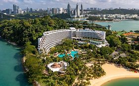 Shangri la Singapore Sentosa